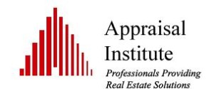 Appraisal Institute