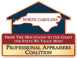 North Carolina Professional Appraisers Coalition